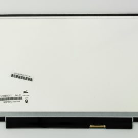 LCD sreen 13.3 in. 1366x768 HD, LED, SLIM, matte, 40pin (right), A+