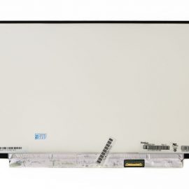 LCD screen 13.3 in. 1366x768 HD, LED, SLIM, glossy, 30pin (right), EDP, A+