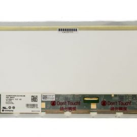 LCD screen 1366x768 HD, LED, glossy, 40pin (right), A+