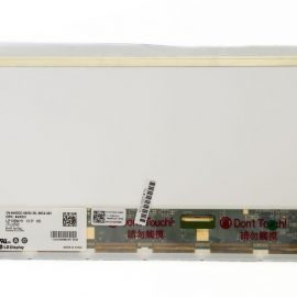LCD 13.3 in. 1366x768 HD, LED, matte, 40pin (right), A+