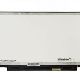 LCD sreen 13.3 in. 1366x768 HD, LED, SLIM long, matte, 40pin (right), A+