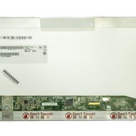 LCD screen 14.0 in. 1600x900 HD+, LED, glossy, 30pin (right) EDP, A+
