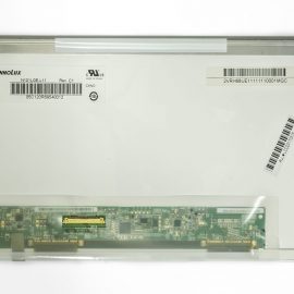 LCD screen 10.1 in. 1024x600, LED,matte, 40pin (left), A+