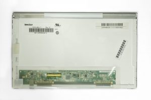 LCD screen 10.1" 1024x600, LED,matte, 40pin (left), A+