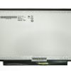 LCD screen 10.1" 1024x600, LED, SLIM, matte, 40pin (right), A+