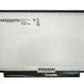 LCD screen 10.1 in. 1024x600, LED, SLIM, glossy, 40pin (right), A+