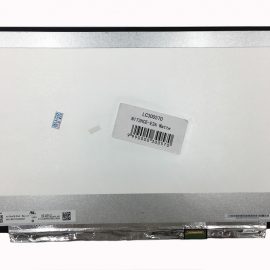 LCD screen 17.3 in. 1920x1080 FULL HD, LED, IPS, SLIM, matte, 30pin (right) EDP, A+
