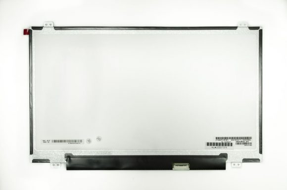 LCD screen 14.0“ 1920x1080 FULL HD, LED,IPS, SLIM, matte, 30pin (right) EDP,  A+