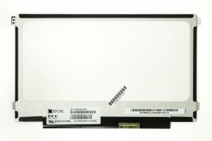 LCD screen 11.6" 1366x768 HD, LED, SLIM, matte, 40pin (right), A+
