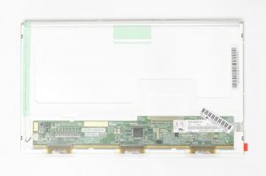 LCD screen 10.1" 1024x600, LED, matte, 30pin (right), A+