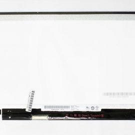 LCD screen 13.3 in. 1366x768 HD, LED, SLIM, matte, 40pin (left), A+