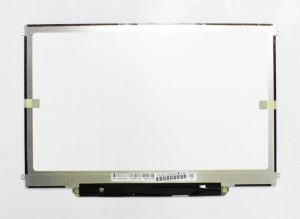 LCD screen 13.3" 1280x800 HD, LED, glossy, 30pin , A+ | A1278