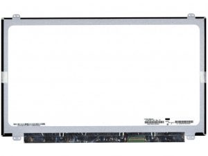 LCD screen 15.6" 1920x1080 FULL HD, LED, SLIM, glossy, 40pin (right),  A+
