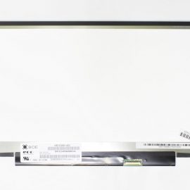 LCD screen 13.3 in. 1366x768 HD, LED, SLIM, matte, 30pin (right) EDP ,  A+