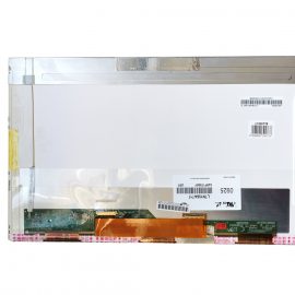 LCD screen 15.6 in. 1366x768 HD, LED, matte, 40pin (right), A+