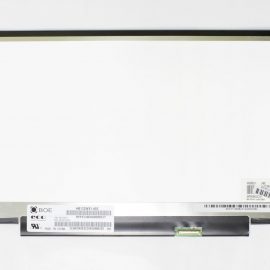 LCD screen 13.3 in. 1366x768 HD, LED, SLIM, glossy, 30pin (right) EDP, A+