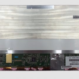 Notebook screen 17.3“ 1920x1080 FHD, LED, glossy, 40pin (left), A+