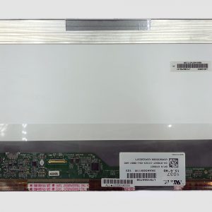 Notebook screen 15.6“ 1366x768 HD, LED, matte, 30pin (left), A+