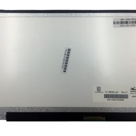 LCD Screen 11.6 in. 1366x768 HD, LED, IPS, SLIM, matte, 40pin (right), A+