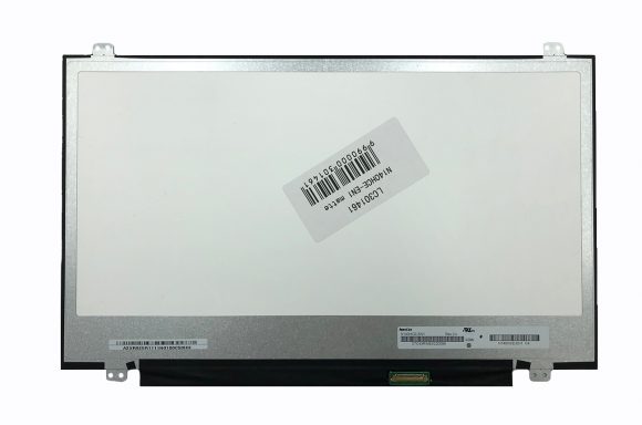 LCD Screen 14.0“ 1920x1080 FHD, SLIM, matte, 30pin (right), IPS, A+