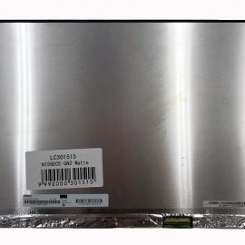 Notebook screen 15.6 in. 3840x2160 UHD, LED, SLIM, matte, 40pin (right), A+