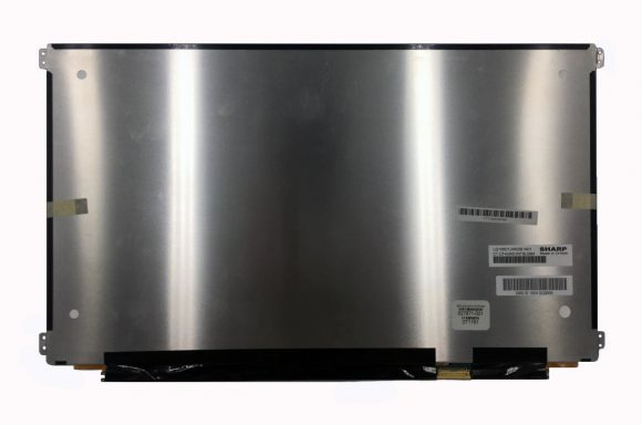 Notebook screen 15.6“ 3840x2160 UHD, LED, SLIM, matte, 40pin (right) EDP, A+