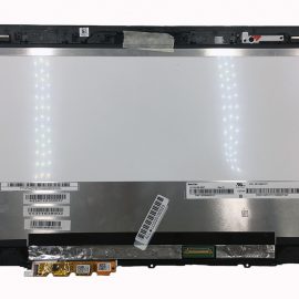 LCD Screen 11.6“ 1920x1080 FHD, LED, IPS, SLIM, glossy, 30pin (right), EDP, A+