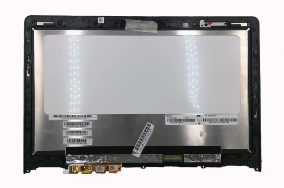LCD Screen 11.6“ 1920x1080 FHD, LED, IPS, SLIM, glossy, 30pin (right), EDP, A+