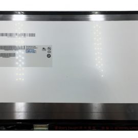 LCD screen 13.3 in. 1920x1080 FHD, LED, IPS, SLIM, matte, 30pin (left), A+