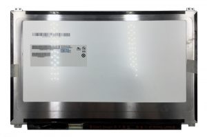 LCD screen 13.3" 1920x1080 FHD, LED, IPS, SLIM, matte, 30pin (left), A+