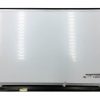 Notebook screen 17.3" 1920x1080 FULL HD, LED, IPS, SLIM, matte, 30pin (left), A+