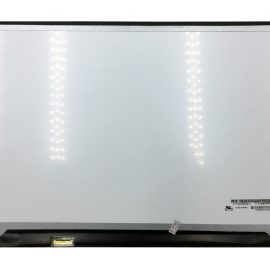 Notebook screen 17.3 in. 1920x1080 FULL HD, LED, IPS, SLIM, matte, 30pin (left), A+
