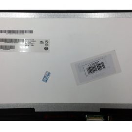 Notebook screen 13.3 in. 1920x1080 FULL HD, LED, SLIM, bright, 40pin (right)  A+