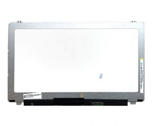 LCD screen 15.6“ 1366x768 HD, LED, IPS, SLIM, glossy, 40pin (right)