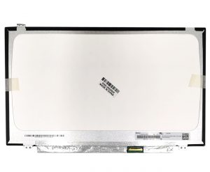LCD screen 14.0" 1920X1080 FHD, LED, IPS, SLIM, matte, 30pin (right), A+