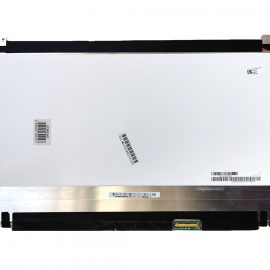 LCD screen 15.6 in. 2880x1620 WQXGA+, 3K, SLIM, matte, 40pin (right), A+