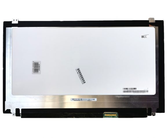 LCD screen 15.6" 2880x1620 WQXGA+, 3K, SLIM, matte, 40pin (right), A+