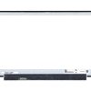 LCD Screen 17.3" 1600x900, HD+, SLIM, LED, matinė, 30pin (left), A+