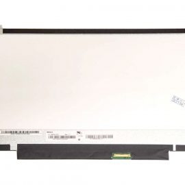LCD screen 11.6 in. 1366x768 HD, LED, SLIM, matte, 30pin (right), A+