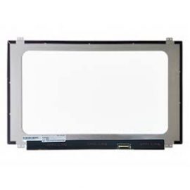 LCD Screen 15.6 in. 1920x1080, FHD, IPS, LED, SLIM, matte, 30pin (right), 350mm, A+