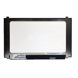 LCD screen 15.6 in., 3840 × 2160 UHD 4K, IPS, LED, SLIM, matte, 40pin (right), A+