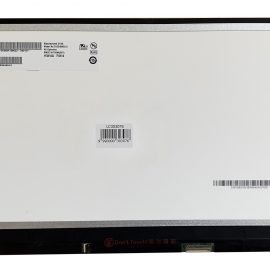 LCD screen 13.3“ 1920x1080 FHD, LED, IPS, SLIM, matte, 40pin narrow (right), EDP, A+