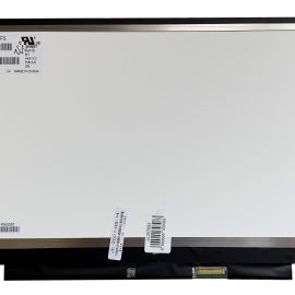 LCD Touch Screen 14 in., 1920x1080, FHD, LED, SLIM, IPS, matte, 40 pin (right), A+