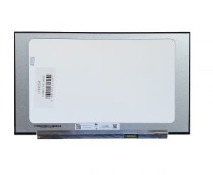 LCD Screen 15.6" 1920x1080, FHD, LED, IPS, SLIM, matte, 30pin (right), A+ (PCB 26cm)