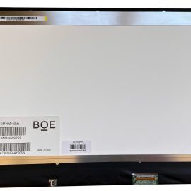 LCD screen 13.3 in. 1920x1080 FULL HD, LED, IPS, SLIM, matte, 30pin (right), A +