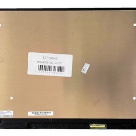 LCD Screen 15.6 in. 1920x1080, FHD, LED, 120Hz, matte, 40pin (right), EDP, A+