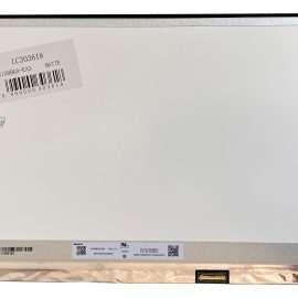 LCD screen 15.6 in. 1366x768 HD, LED, matte, SLIM, 30pin (right) EDP, A+