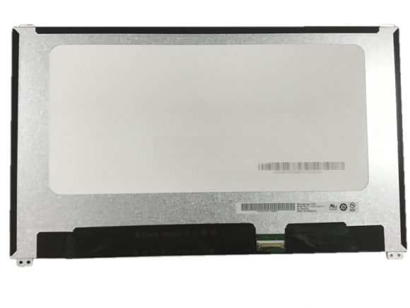 Notebook screen 14.0" 1920x1080 FHD, LED, SLIM, matte, 30pin (right), A+
