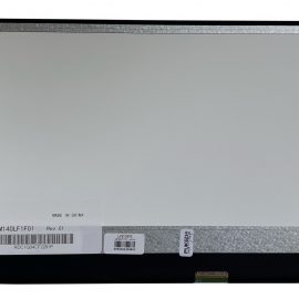 Notebook screen 14.0 in. 1920x1080 FHD, LED, SLIM, IPS, 120Hz, matte, 40pin (right), A+