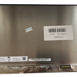 Notebook screen 14.0 in. 1920x1080 FHD, LED, IPS, SLIM, matte, 30pin (right), A+